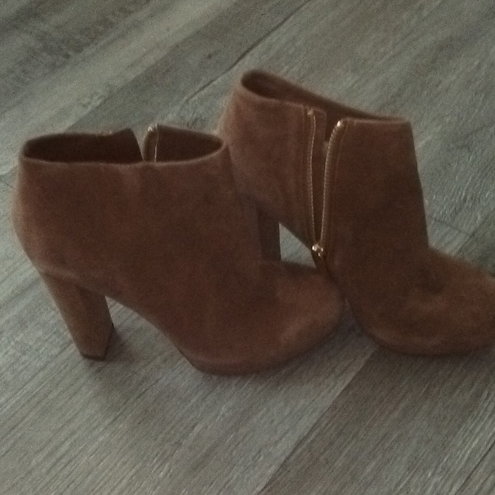 Michael Kors ankle boots